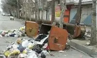 زاکانی از پکن زباله سوز می خرد!