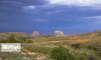 شرایط امیدبخش دریاچه ارومیه