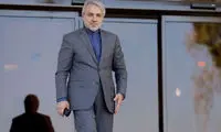 سازمان برنامه: مدرک نوبخت جعلی نیست