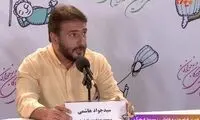 اعتراض سیدجواد هاشمی به تصمیمات کرونایی