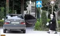 عکس: مقایسه خودروی جنتی و هاشمی