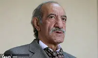 وضعیت جسمانی خواننده انقلابی معروف