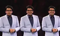 فرزاد حسنی: از حاشیه سازان نمیگذرم
