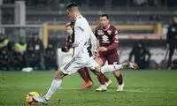 دورتموند پول داشت رونالدو را می‌خرید