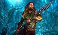 ساخت دنباله‌ فیلم موفق Aquaman رسما تایید شد