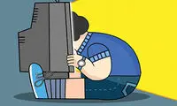 با بچه چی ببینیم، چی نبینیم؟!