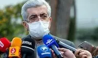 وزیر نیرو: نگران تامین آب آشامیدنی هستیم