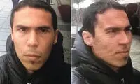 انتقال عامل تروریستی استانبول به دادسرا