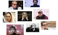 کارگردان‌هایی که مشغول کارند!