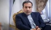 ارزیابی عراقچی از دیدار با مدیرکل آژانس