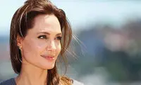 ابتلای آنجلینا جولی به فلج بل