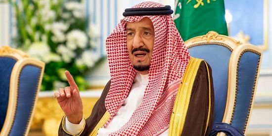 دستور شاه سعودی درباره عامل تیراندازیِ فلوریدا
