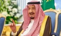 دستور شاه سعودی درباره عامل تیراندازیِ فلوریدا