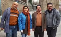 آغاز فیلمبرداری فیلم «مطرب» کیایی