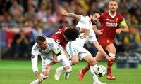 راموس: وجدانم در مورد محمد صلاح راحت است