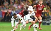 راموس: وجدانم در مورد محمد صلاح راحت است