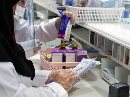 انجمن داروسازان: کمبود دارو در کشور بیداد می‌کند