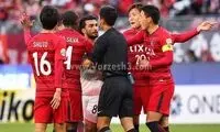 نعمتی: ۲۴ ساعت است در جهنم هستم!