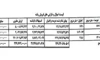 خصوصی‌سازی پرابهام فروشگاه زنجیره‌ای