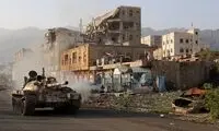 از امارات تبعیت کنید، به جنگ یمن خاتمه دهید!