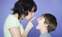 روش صحيح دستور دادن به كودک