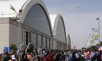 کارنامه نمایشگاه کتاب