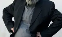 نیوشا ضیغمی، مَرد شد!