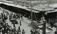 سال 1340؛ وقتی برق به اهواز رسید