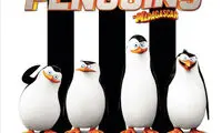 معرفی فیلم های روز: Penguins of Madagascar