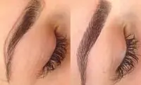 میکروبلیدینگ یا هاشور ابرو چیست؟