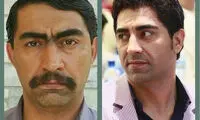 عکس: چهره واقعی بائو در سریال پایتخت