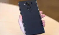 تصاویری از گوشی ال‌جی V20 را ببینید