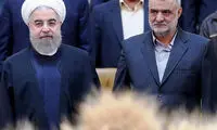 تائید نشده؛ روحانی استعفای حجتی را پذیرفت