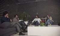 چاشنی پاپ در موسیقی سنتی ایرانی