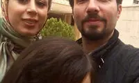 گفتگو با «زوروی» ایرانی و همسرش