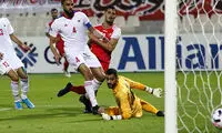 فریم به فریم با گل علیپور و هدیه ویژه‌اش