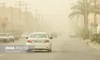 عکس: حال و روز زابل پس از طوفان