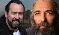 نیکلاس کیج در جستجوی بن لادن
