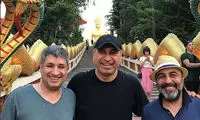وقتی کیهان، «کاهانی» را دوست ندارد!