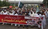 هند وعده داد محدودیت‌ها در کشمیر کم شود