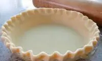 طرز تهیه خمیر فونسه یا بریزه