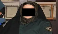 مأمور قلابیِ زن در دام پلیس