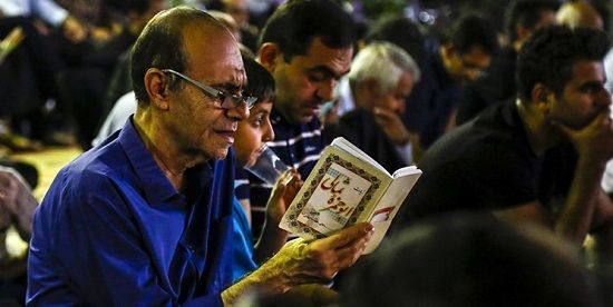 اعمال شب نوزدهم ماه مبارک رمضان