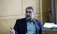 فلاحت‌پیشه: امکان جنگ با ایران وجود ندارد