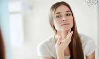 چگونه پوستی سالم داشته باشیم؟