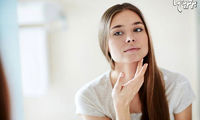 چگونه پوستی سالم داشته باشیم؟