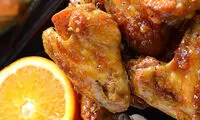 ۴ طرز پخت بال مرغ خوشمزه