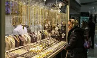 زوج‌های جوان به جای طلا، حلقه مسی می‌خرند!