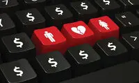 متاهلان در سایت های همسریابی چه می کنند؟!