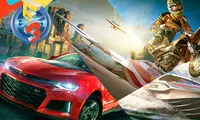 بازی The Crew 2 رونمایی شد